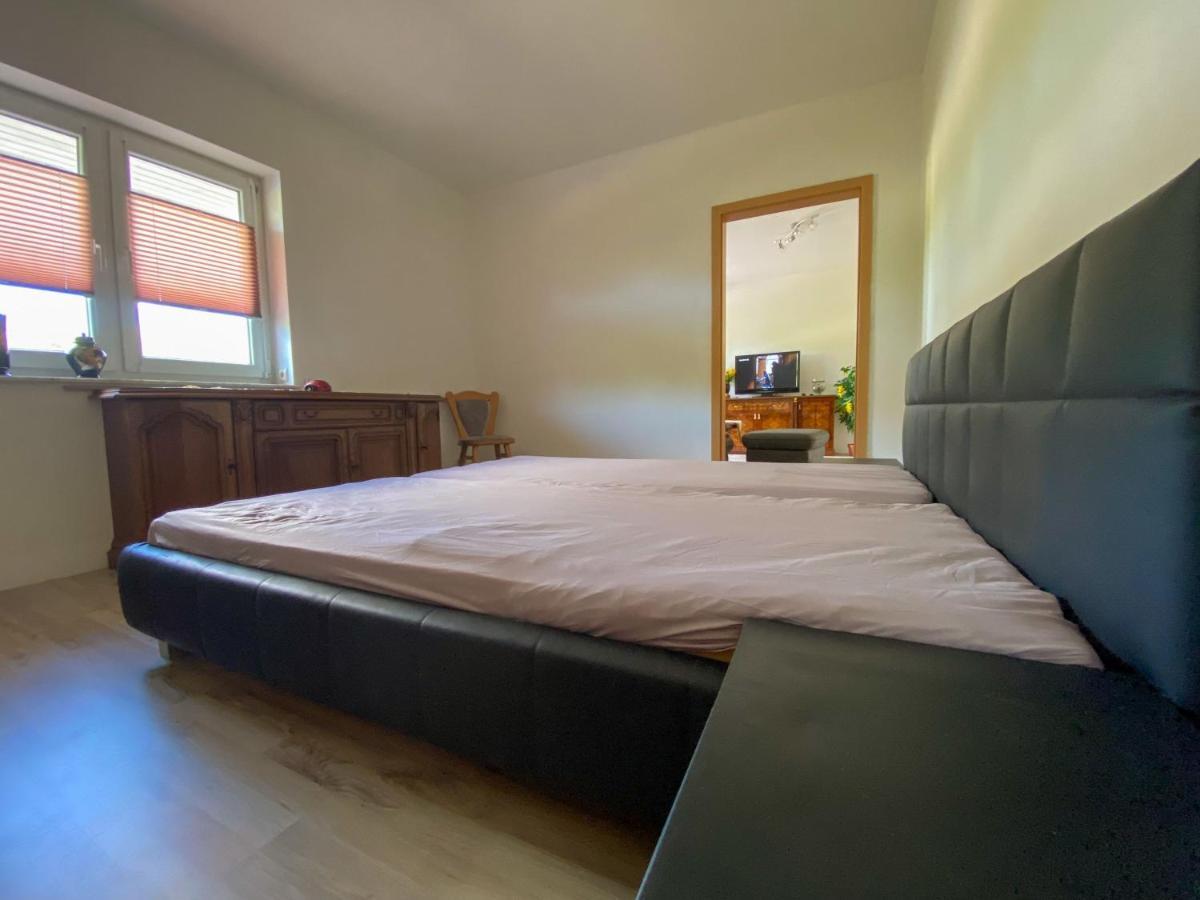 Ferienwohnung Jana Blankenhagen Eksteriør billede