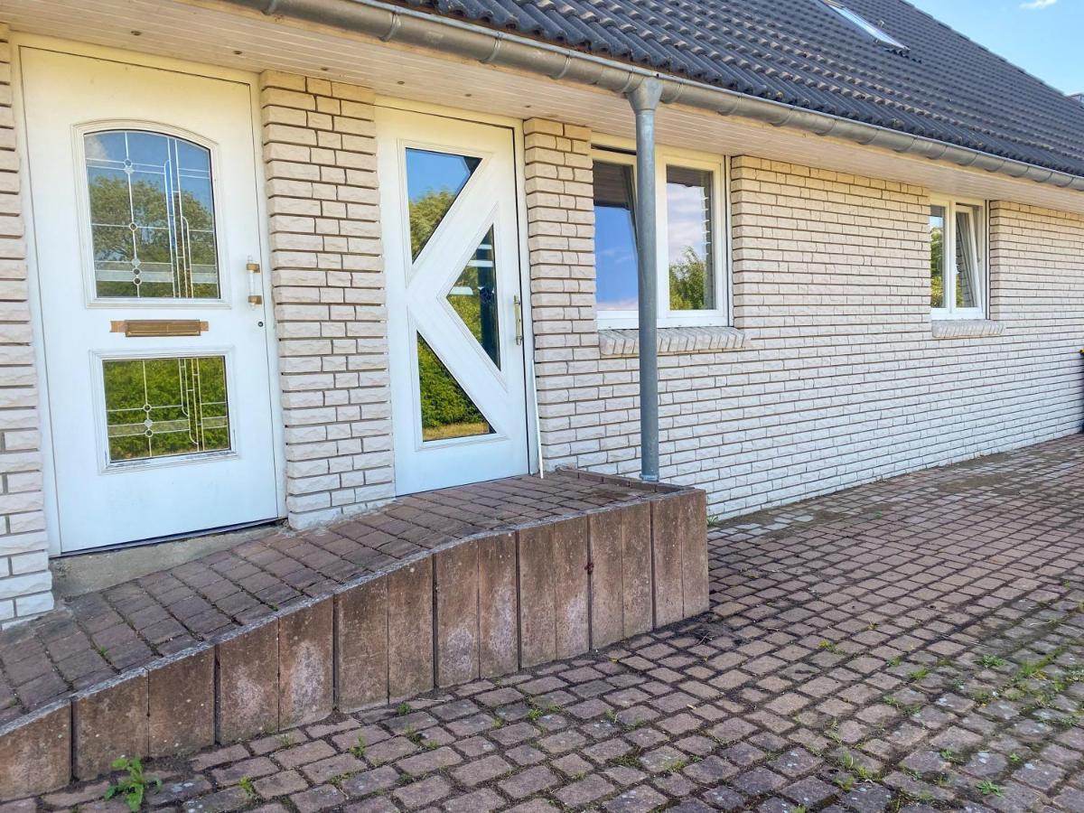 Ferienwohnung Jana Blankenhagen Eksteriør billede