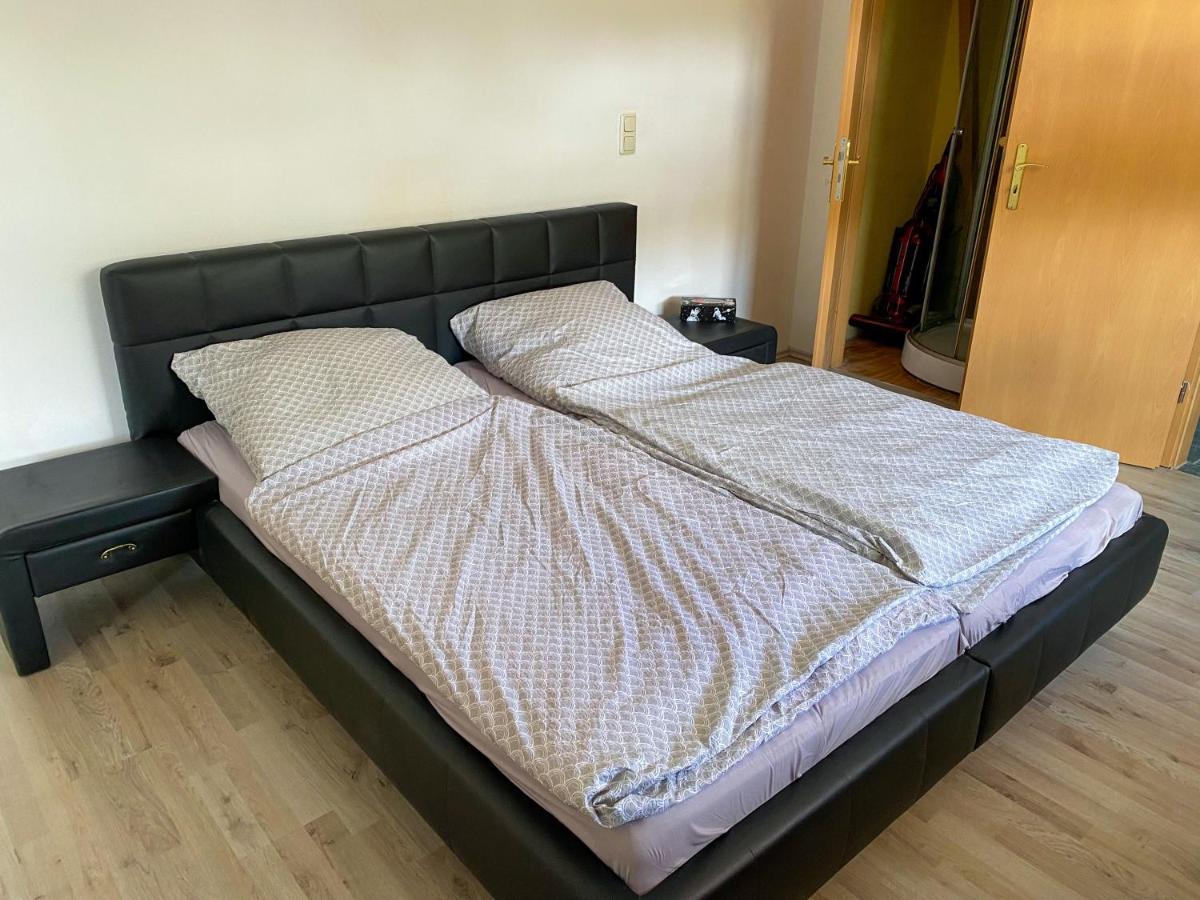 Ferienwohnung Jana Blankenhagen Eksteriør billede