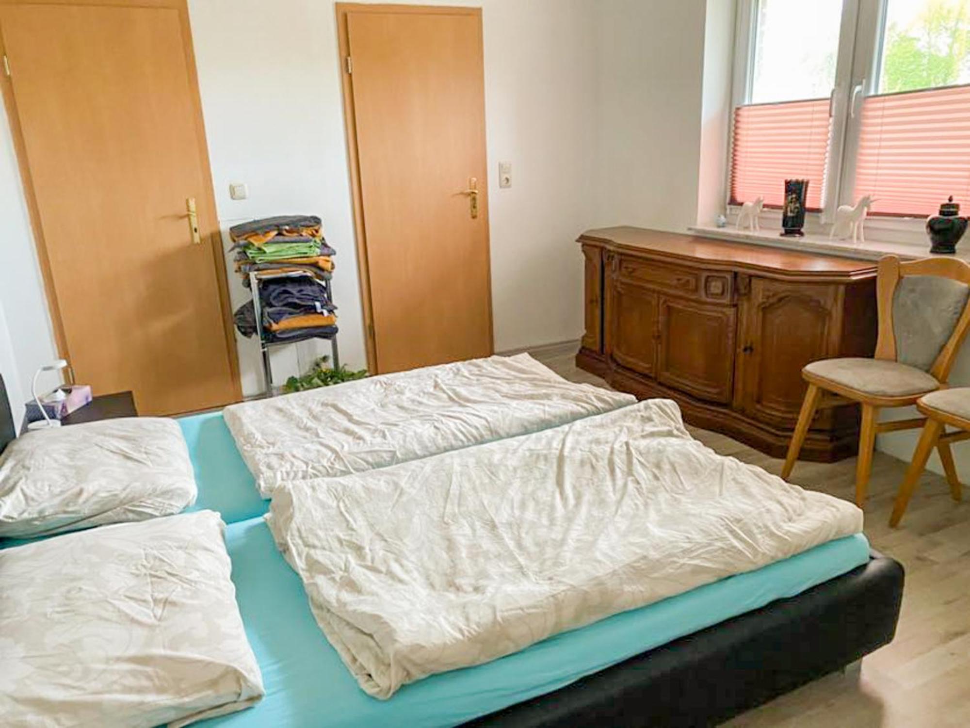 Ferienwohnung Jana Blankenhagen Eksteriør billede